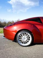 Faralli & Mazzanti Vulca S 2008 года